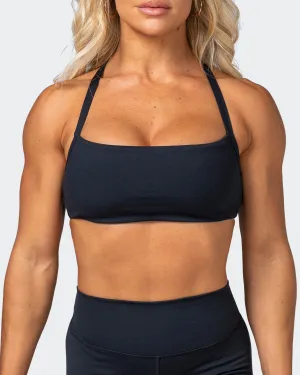 Paradise Bralette - Black