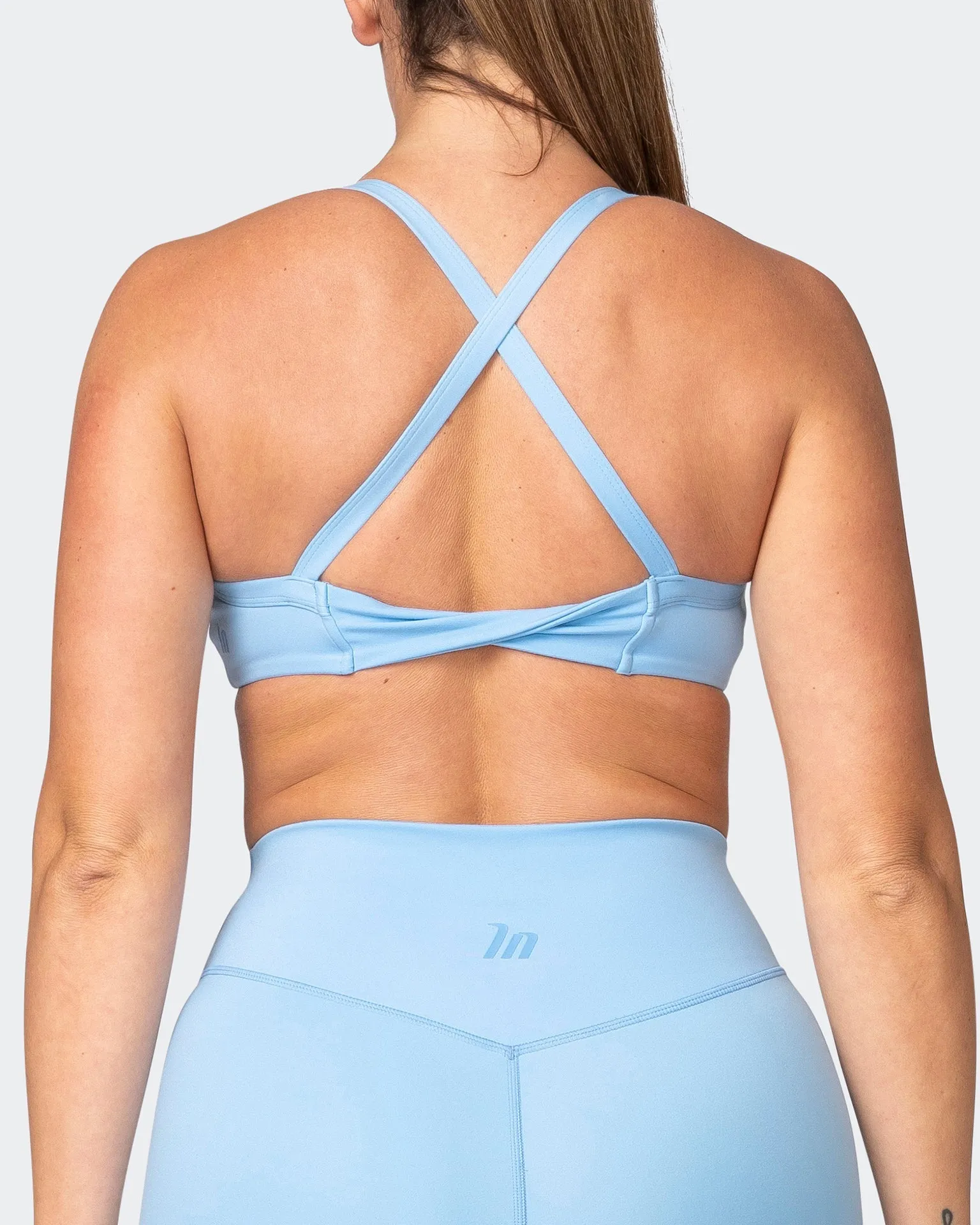 Paradise Bralette - Skyride