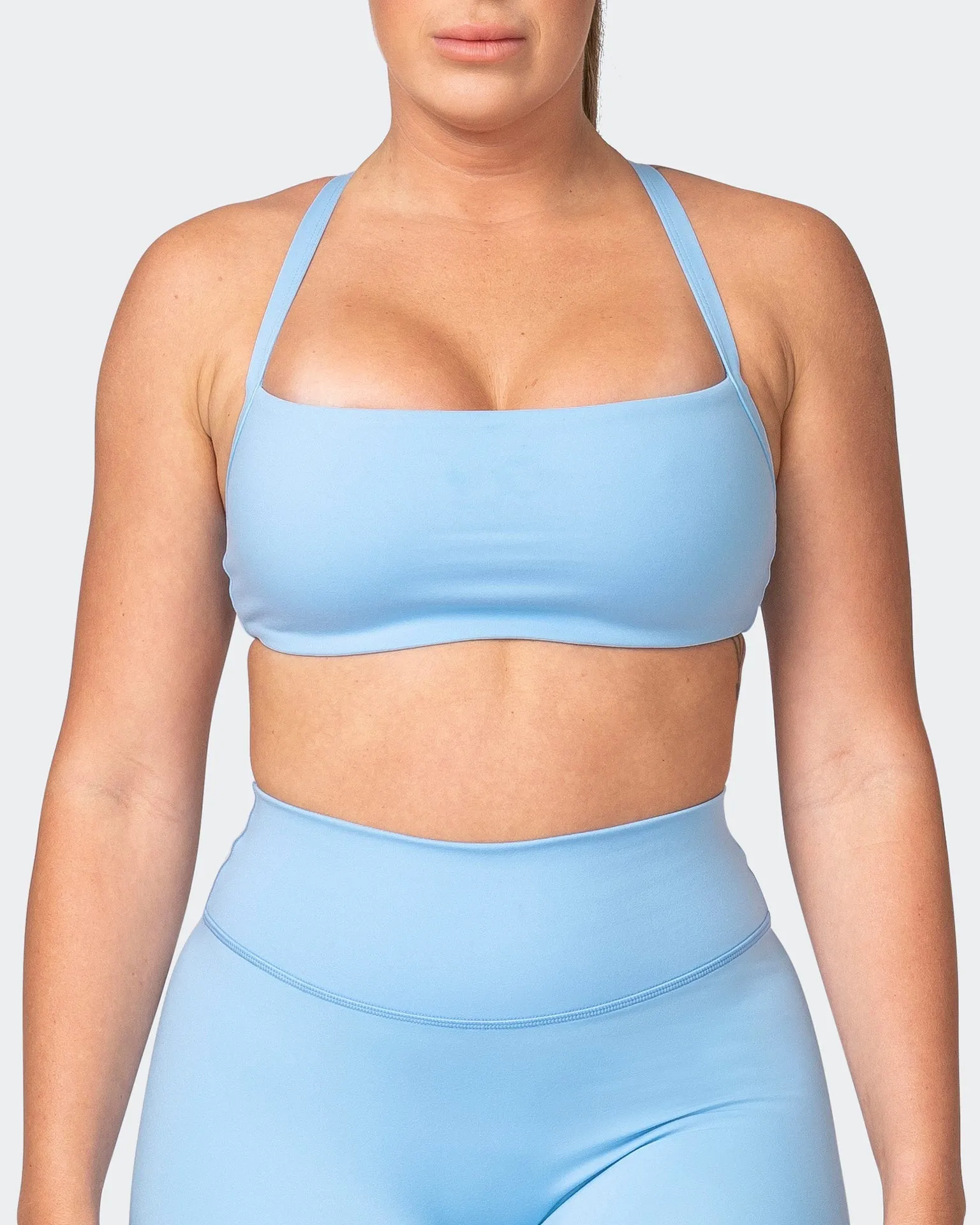 Paradise Bralette - Skyride