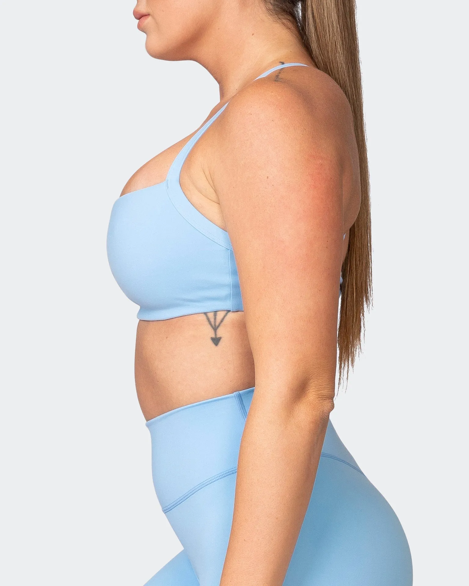 Paradise Bralette - Skyride