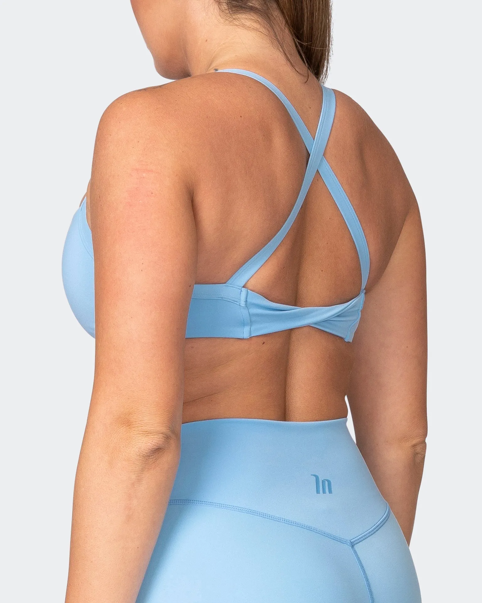 Paradise Bralette - Skyride
