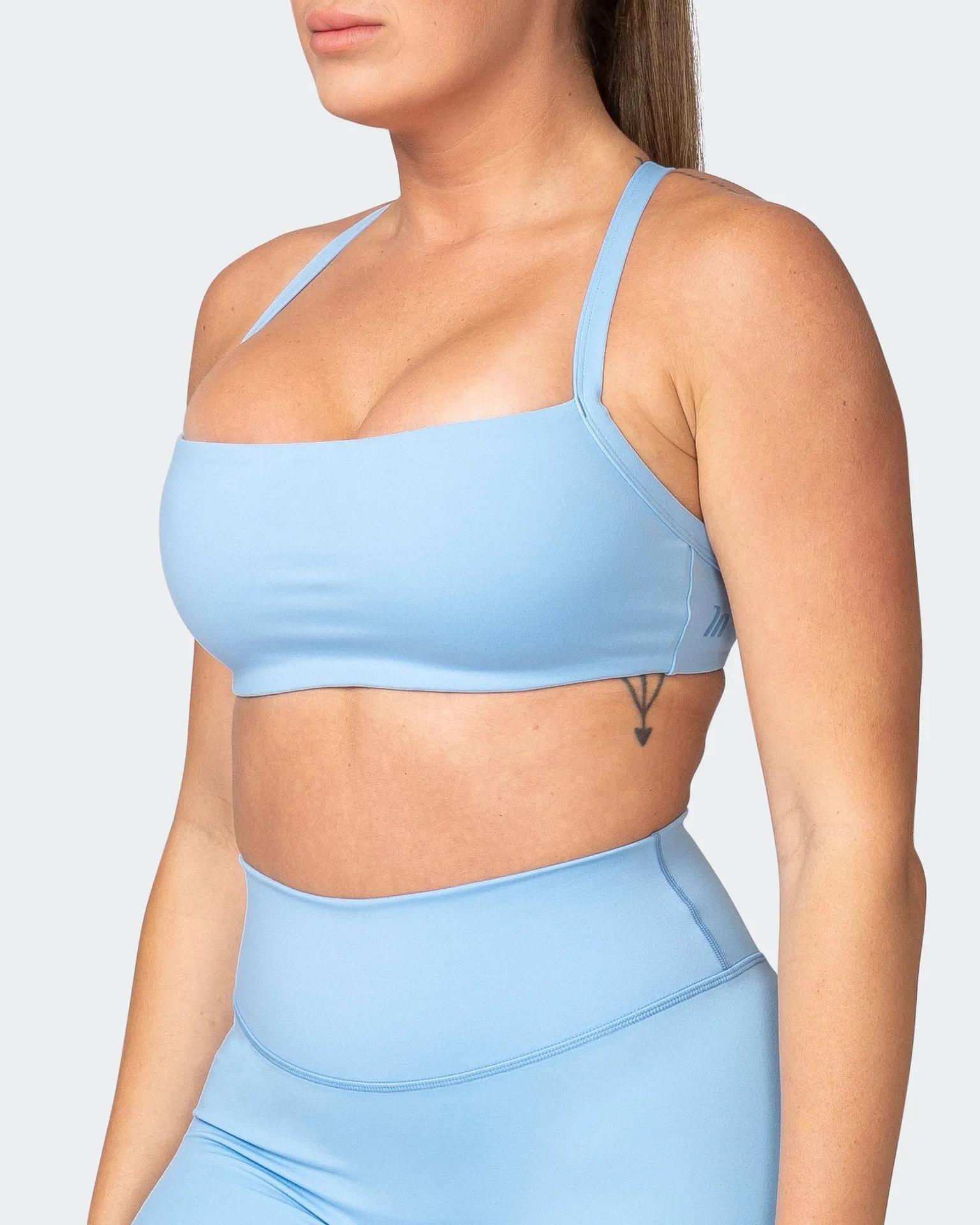 Paradise Bralette - Skyride