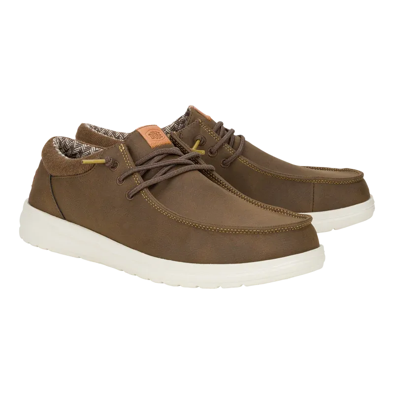 PAUL CLASSIC BROWN