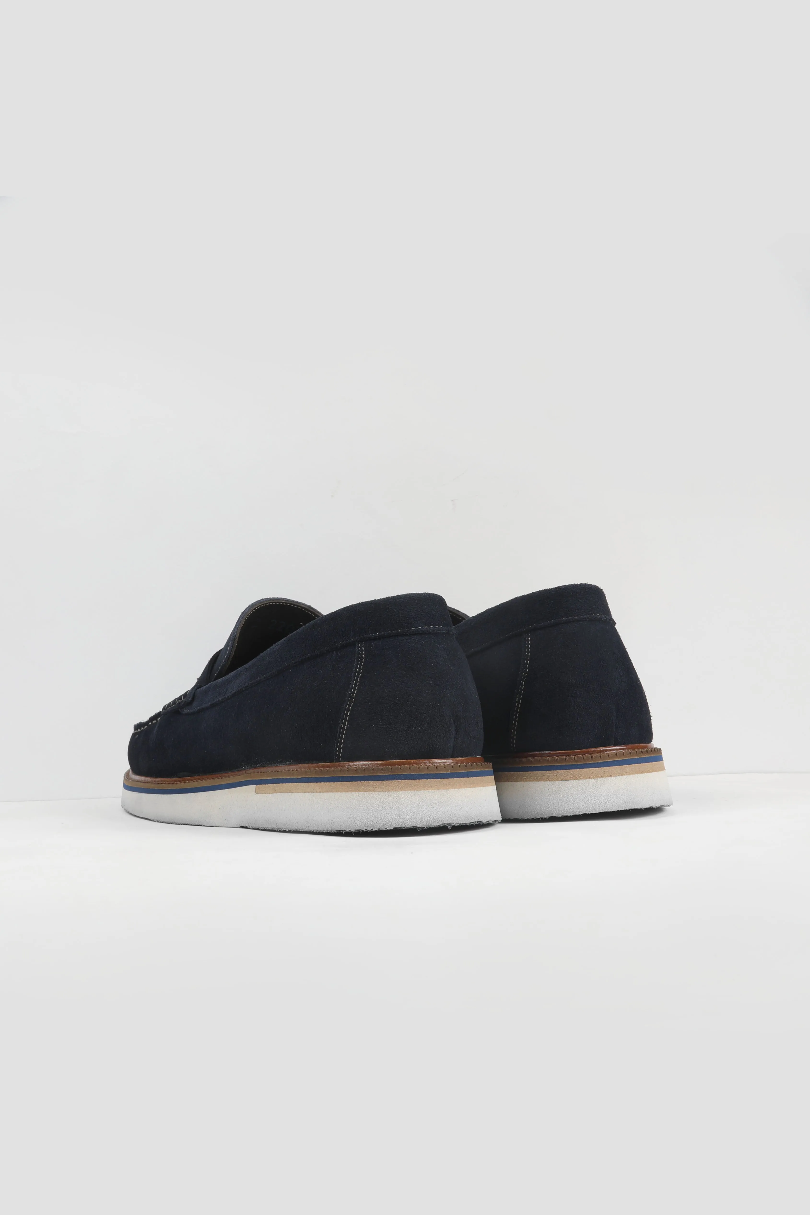 Payne loafer