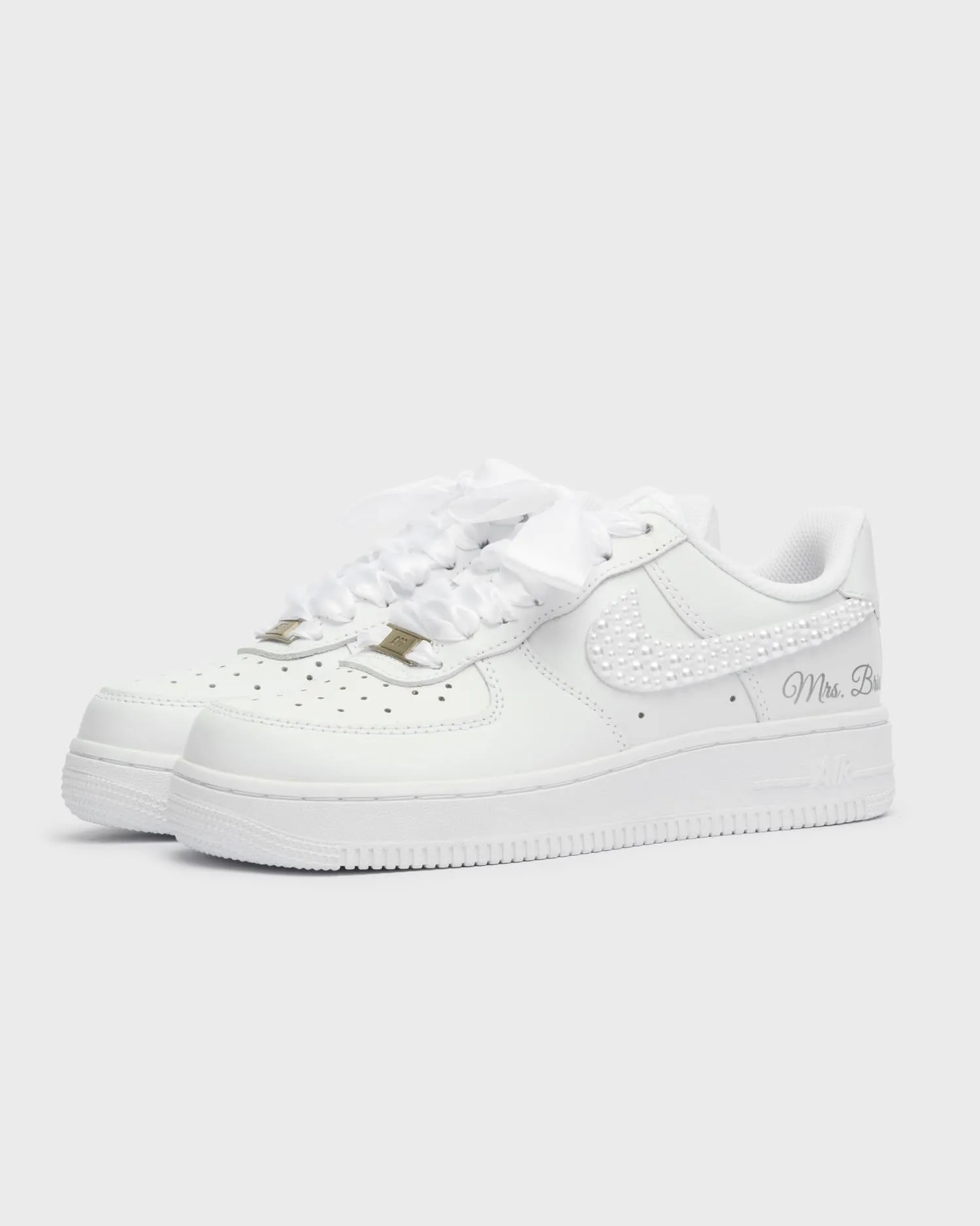 Pearls Air Force 1