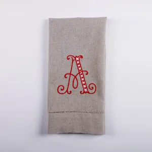 Peppermint Towel