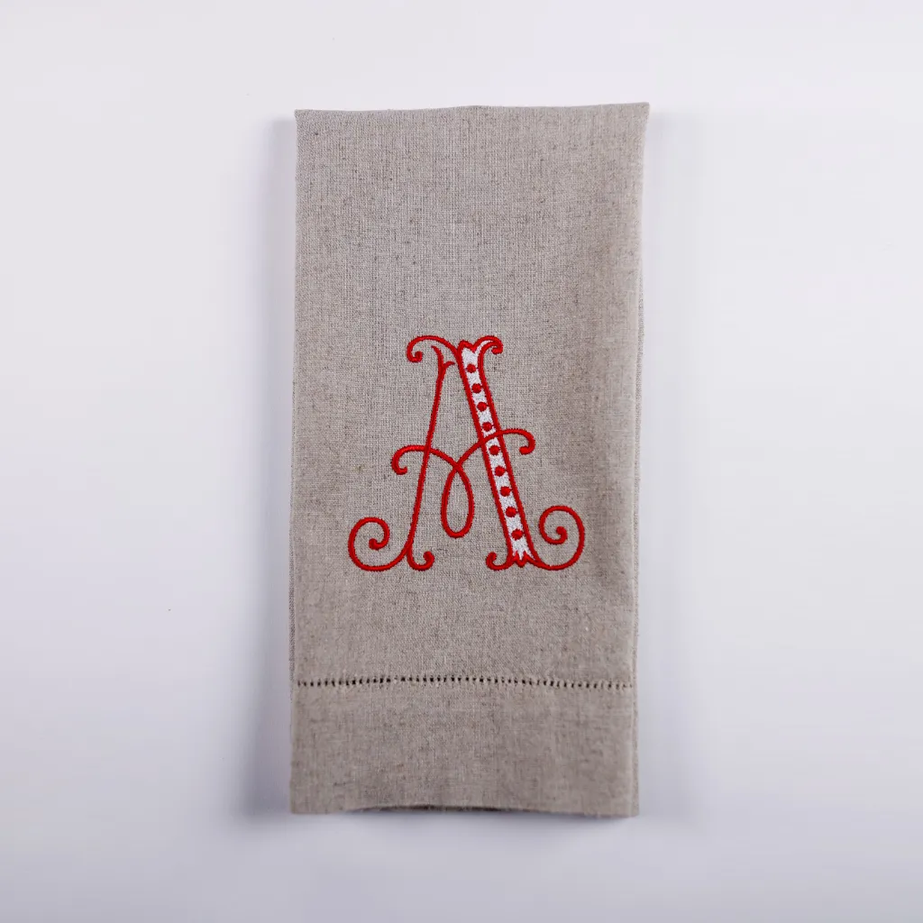 Peppermint Towel