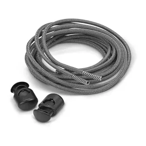 Performance Reflective Laces