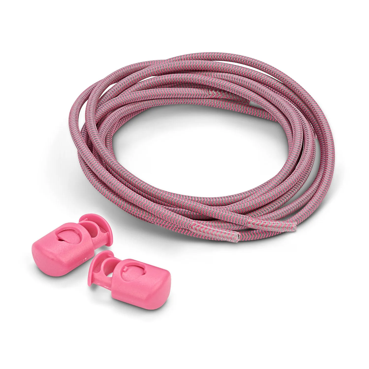 Performance Reflective Laces
