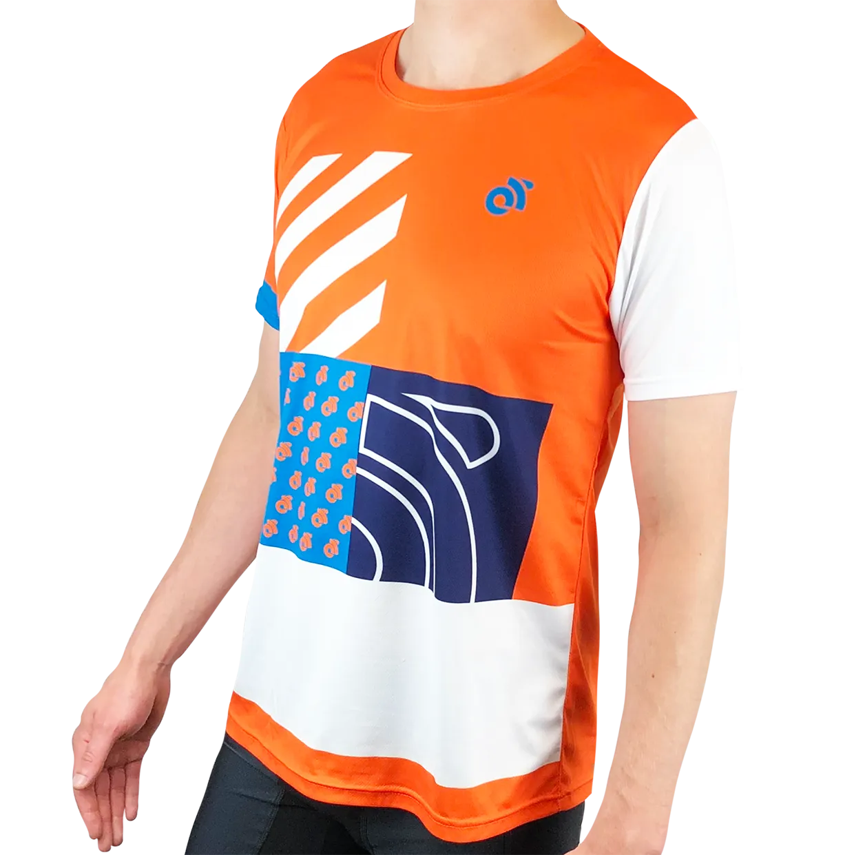 Performance Training Top Short Sleeve - Children