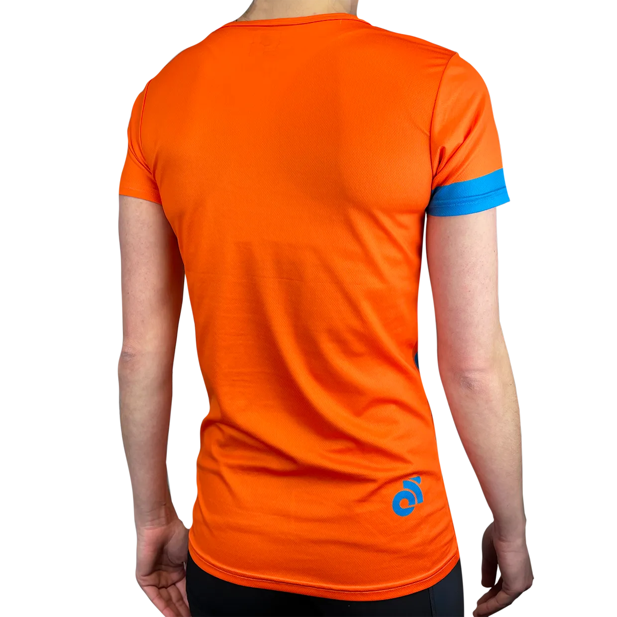 Performance Training Top Short Sleeve - Children