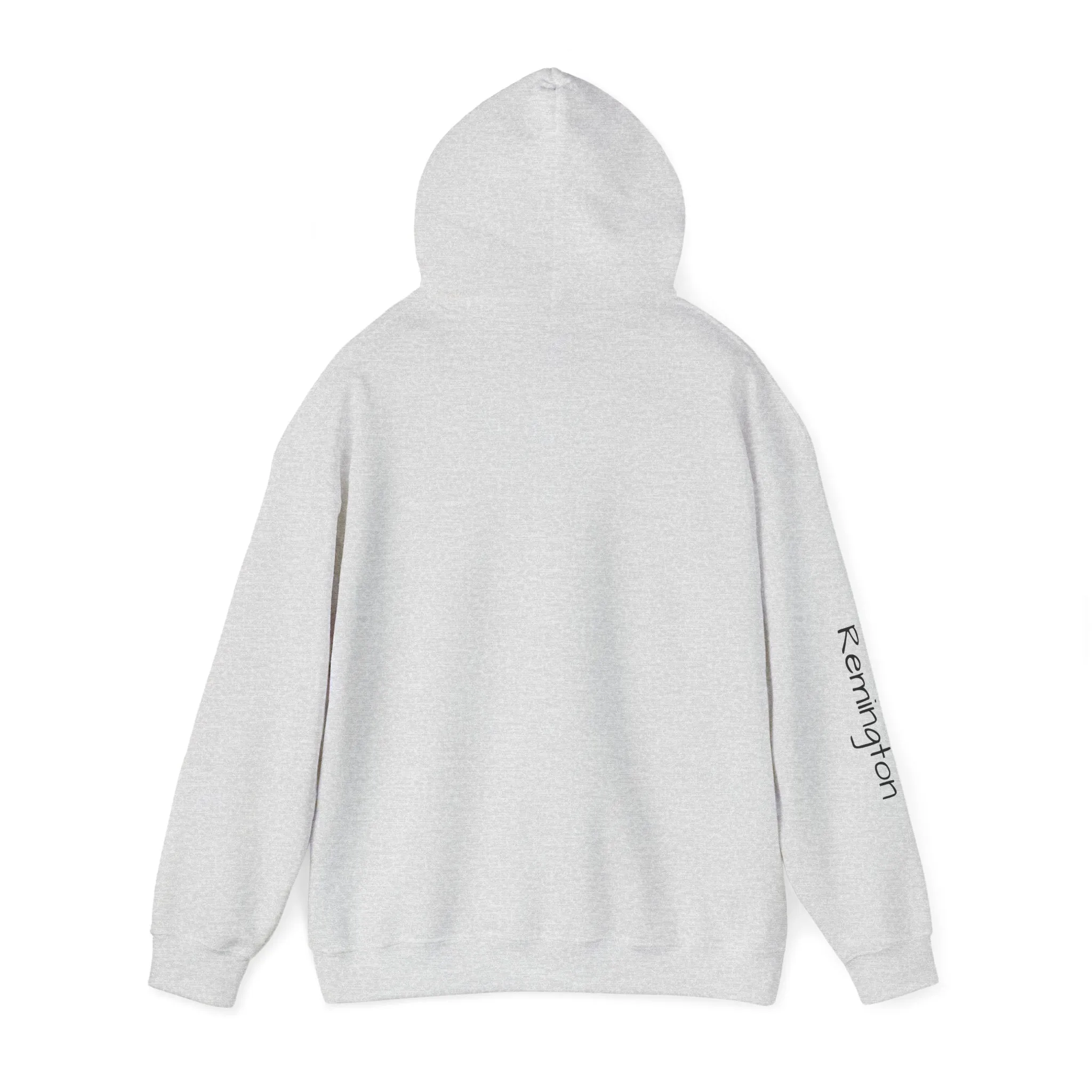 Personalized & Custom Dog Lovers Hoodie