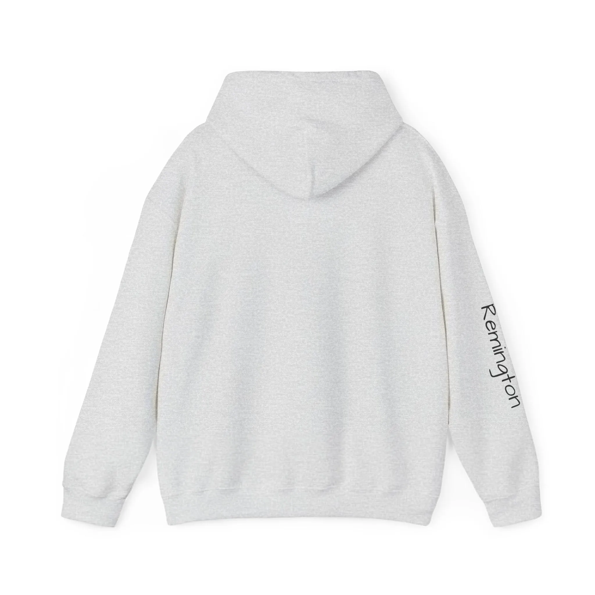 Personalized & Custom Dog Lovers Hoodie