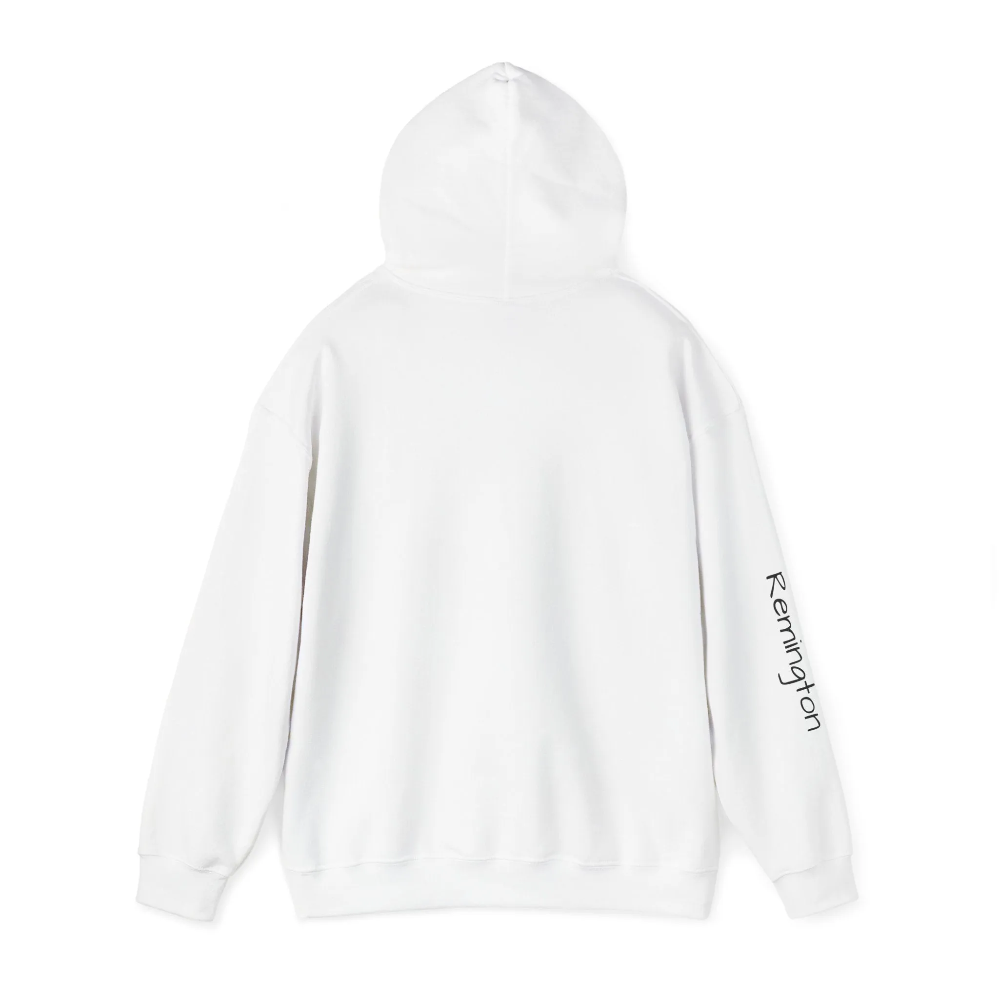 Personalized & Custom Dog Lovers Hoodie