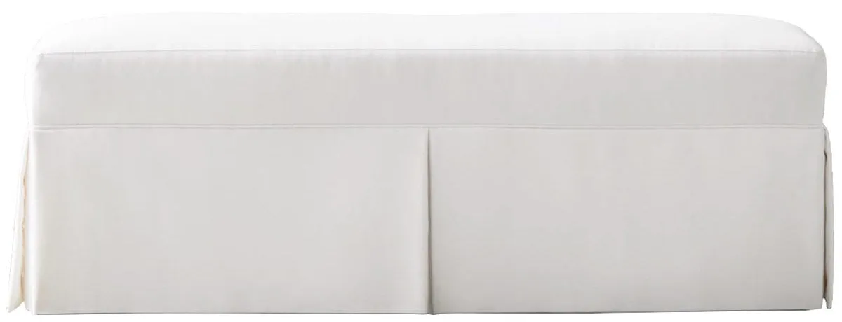 Personalized Bench
