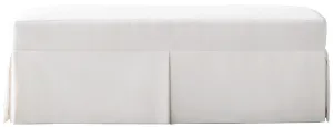 Personalized Bench