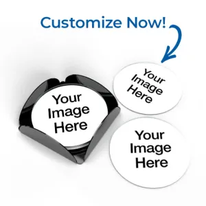 Personalized Coaster Set