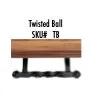 Personalized Rectangular Cutting Board