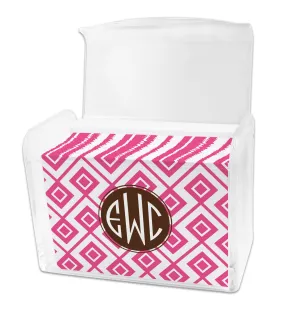 Personalized Stationery Box Set: NEW PATTERNS & STYLES