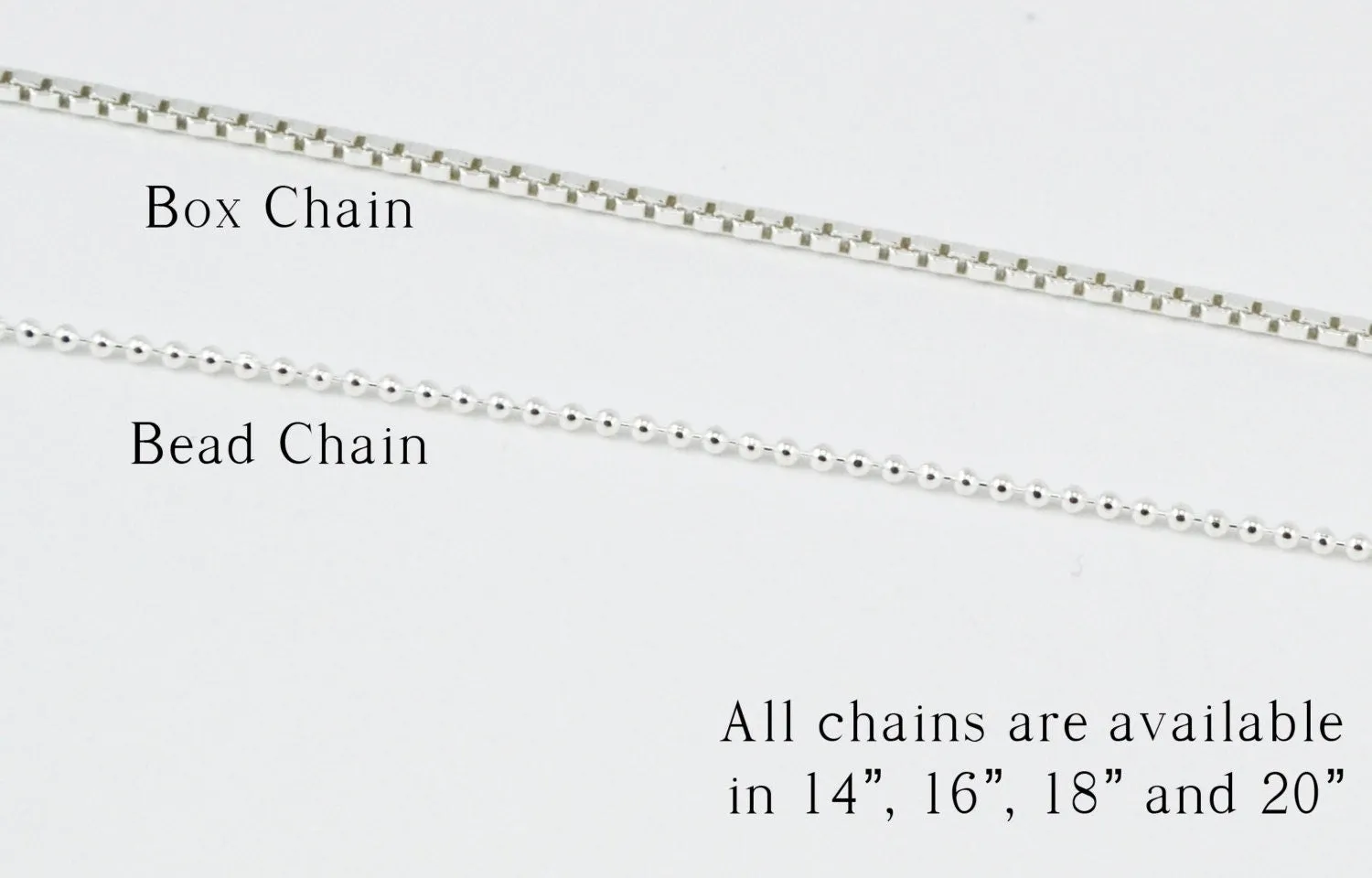 Personalized Teacher Necklace
