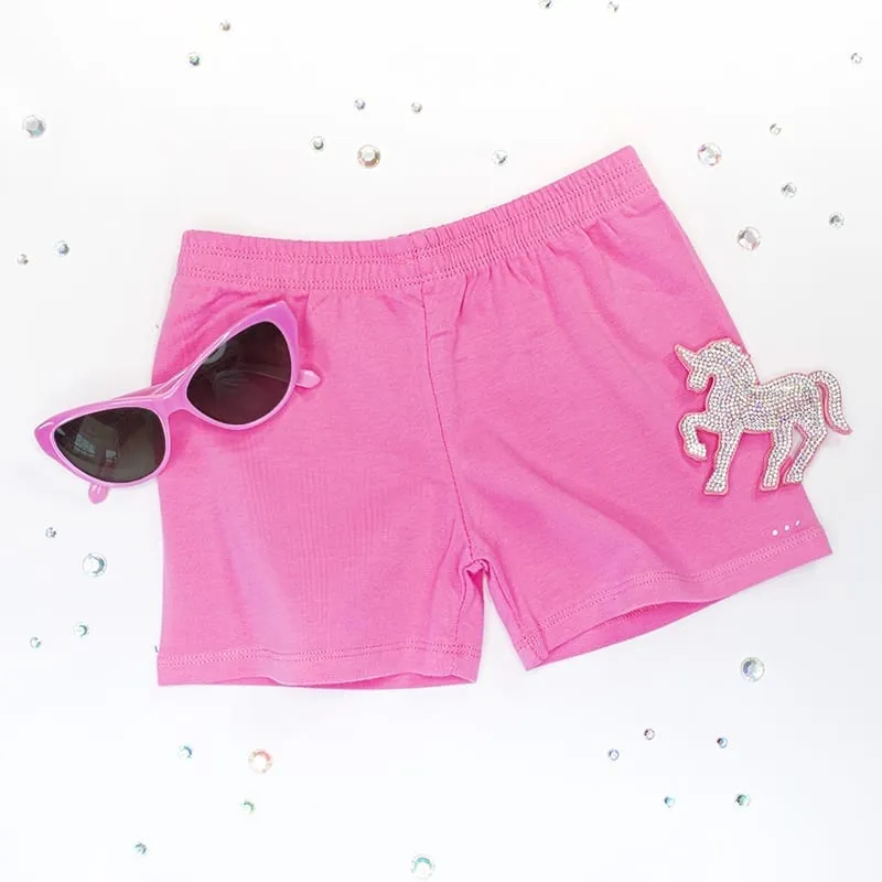 Personalized Under Dress Short 🖋