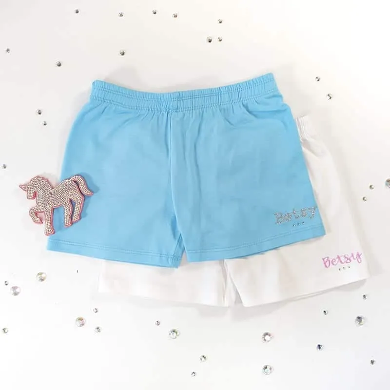 Personalized Under Dress Short 🖋