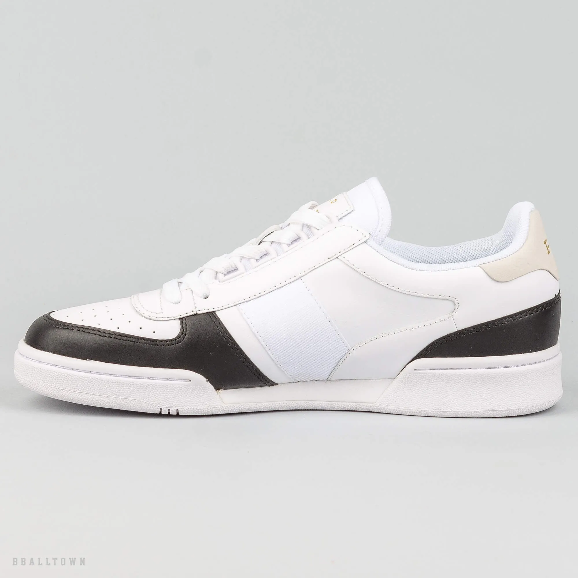 Polo Ralph Lauren Polo Court White
