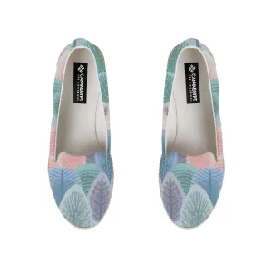 Prickly Pear Nook Espadrille