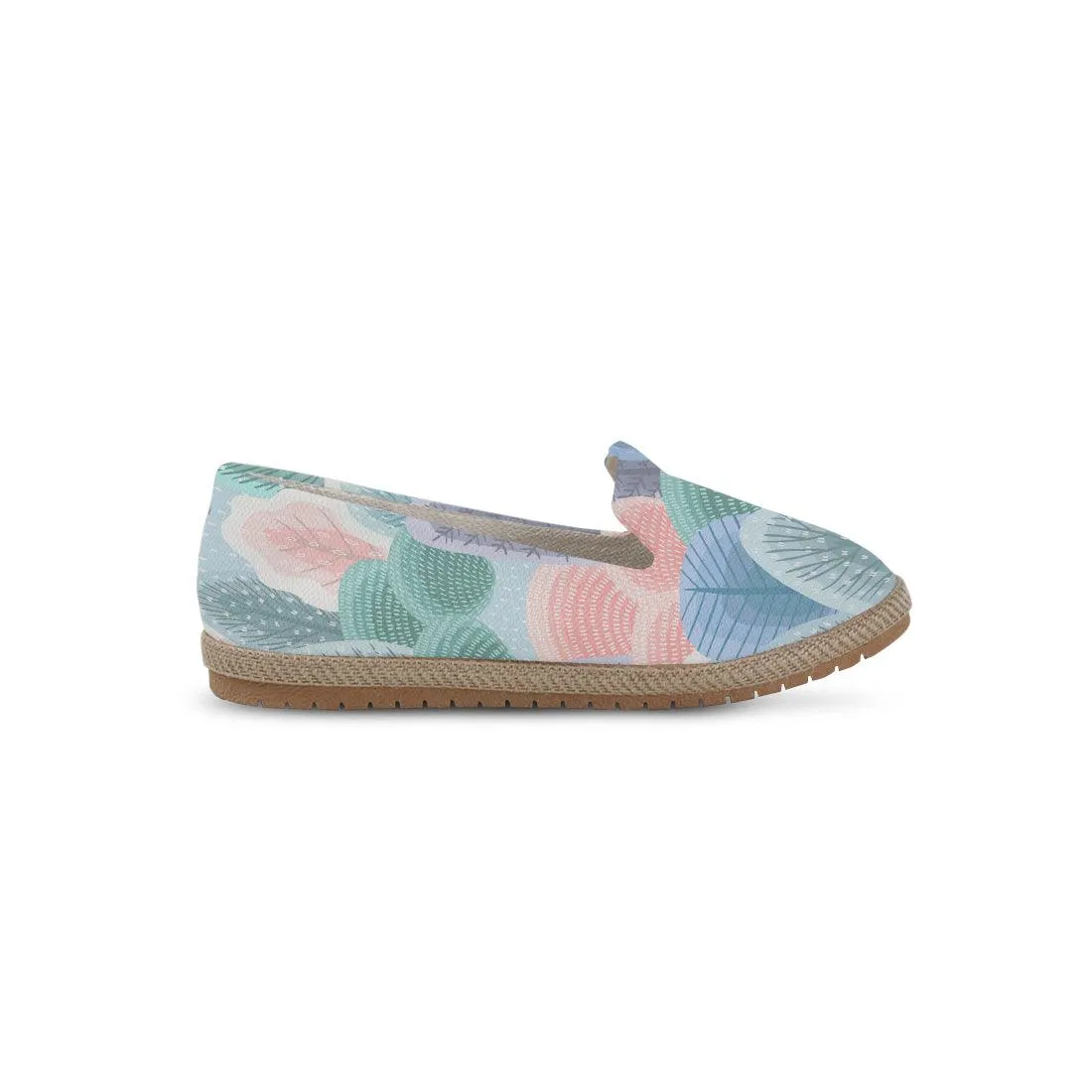 Prickly Pear Nook Espadrille