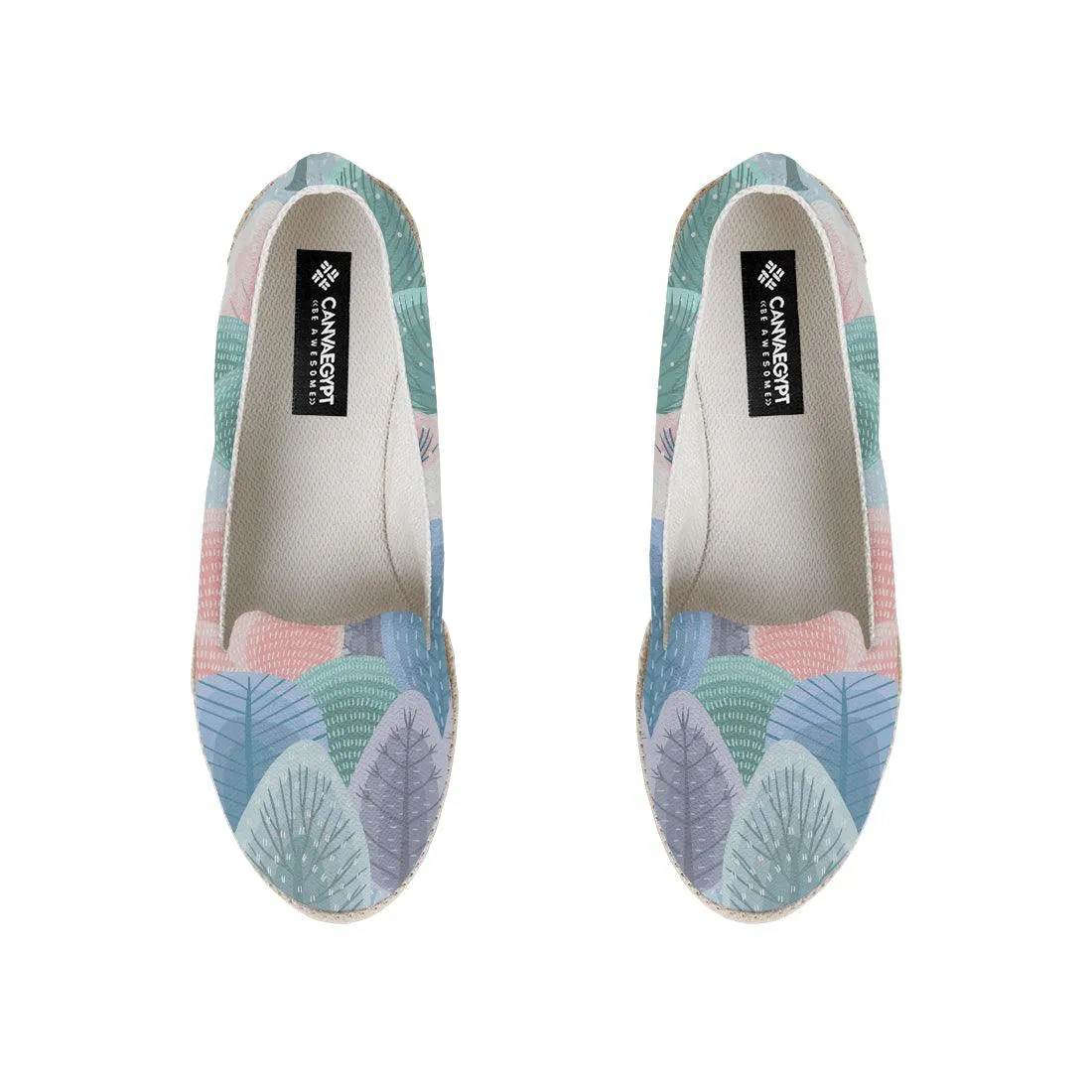 Prickly Pear Nook Espadrille