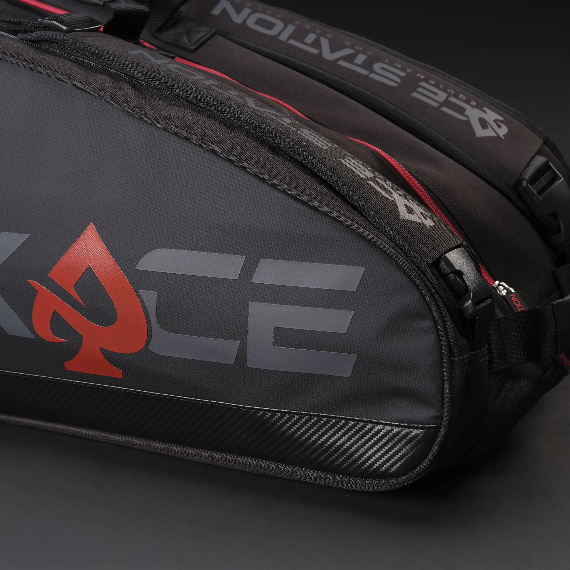 ProKennex Ace Station 12 Pack Tennis Bag