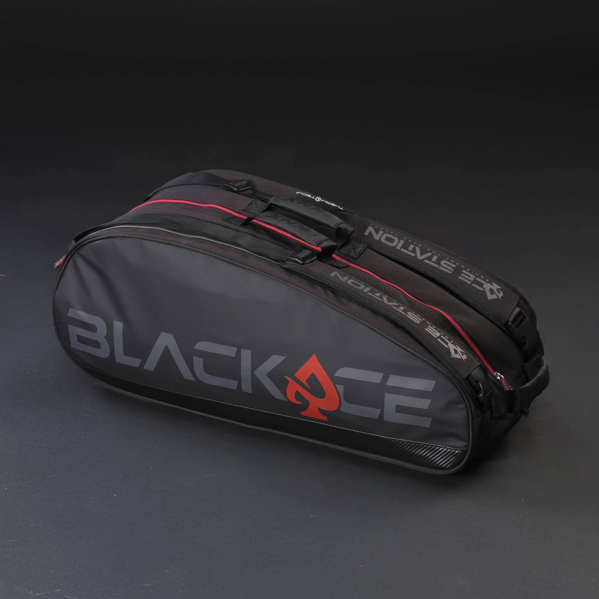 ProKennex Ace Station 12 Pack Tennis Bag