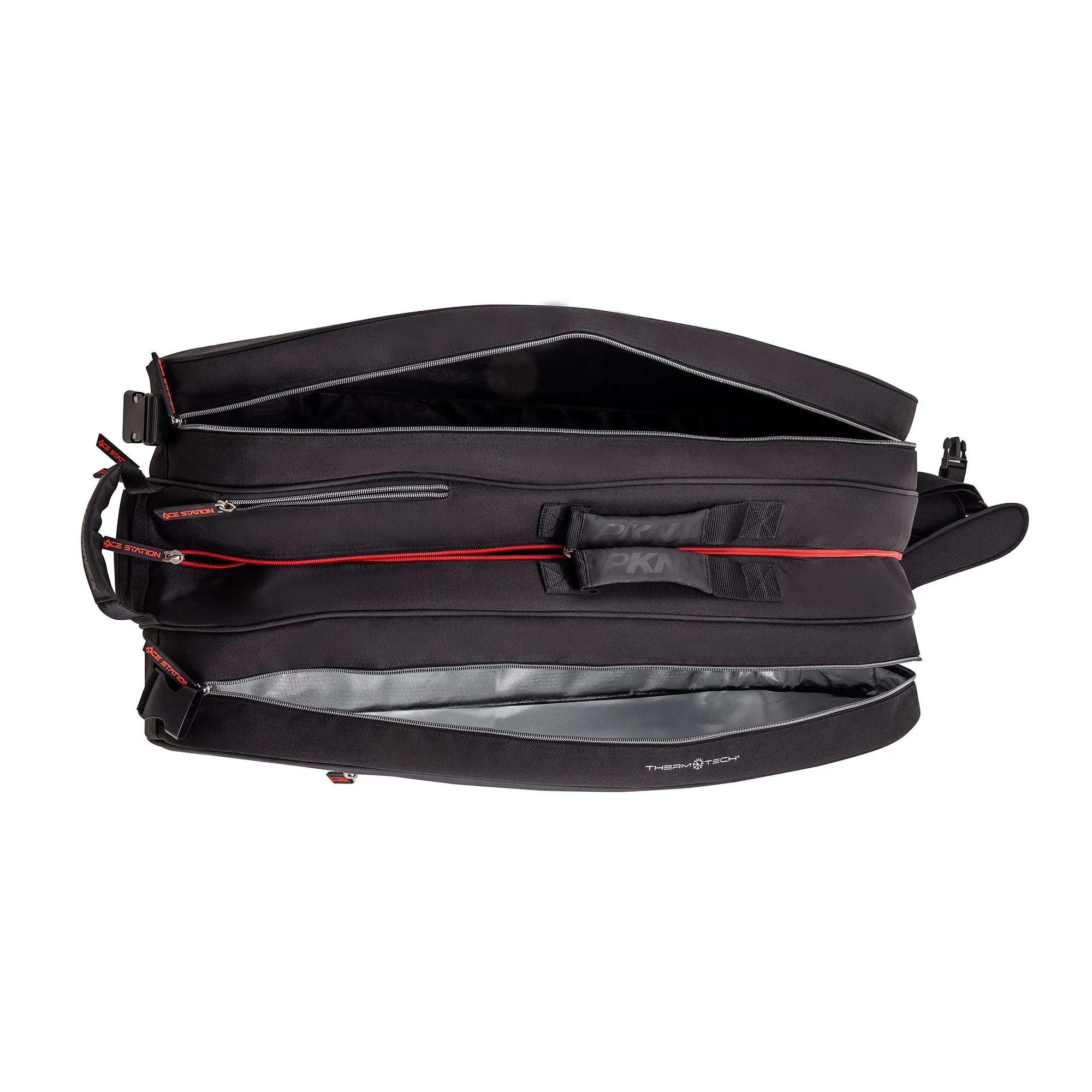 ProKennex Ace Station 12 Pack Tennis Bag