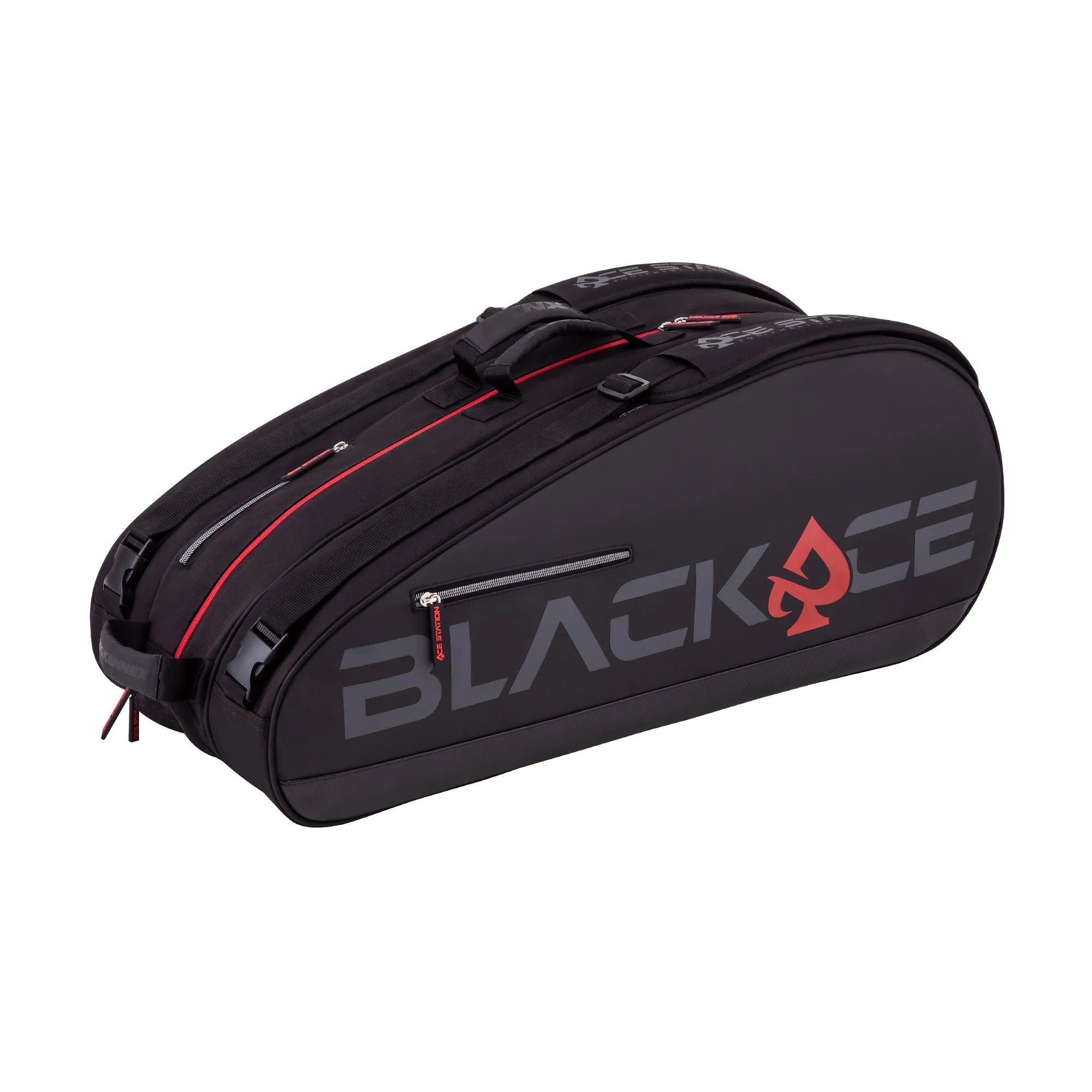 ProKennex Ace Station 12 Pack Tennis Bag