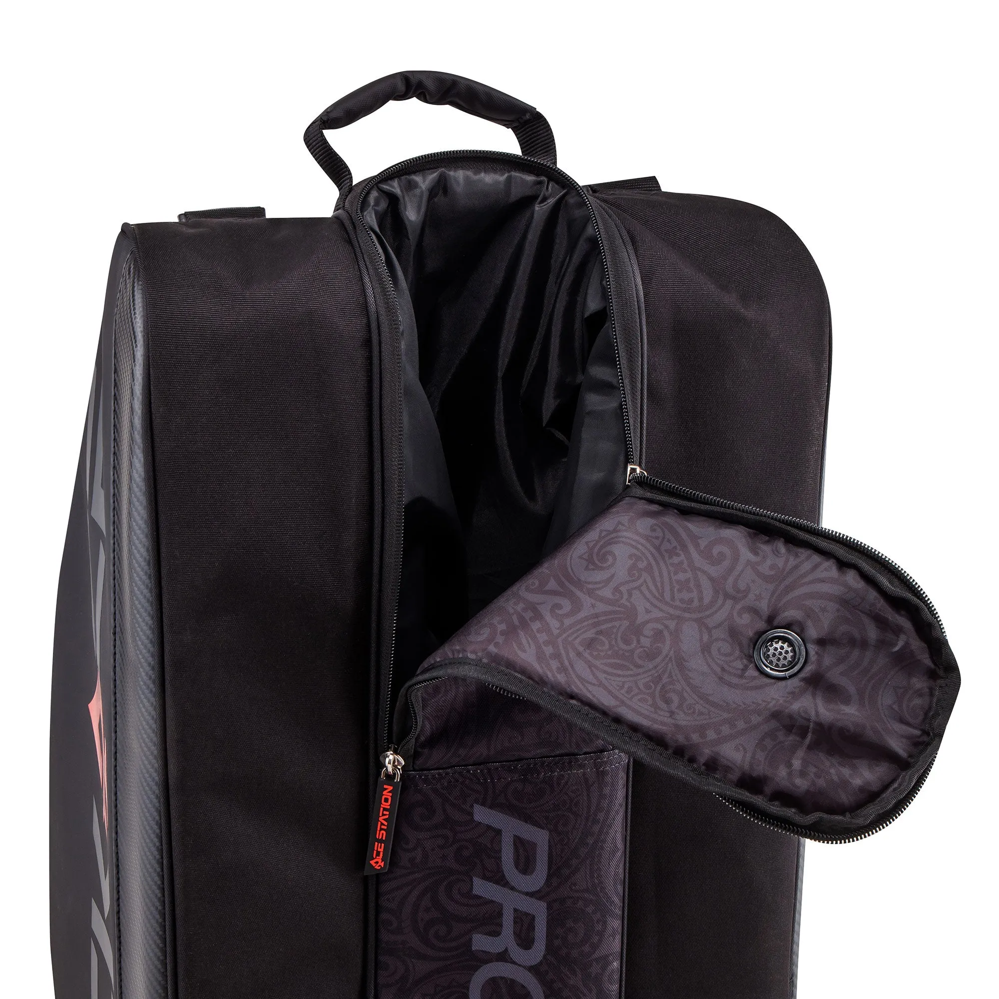 ProKennex Ace Station 12 Pack Tennis Bag