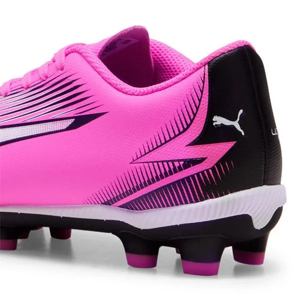 PUMA Soccer Spikes Junior Ultra Play HG   MID JR PUMA 107778-01 Children