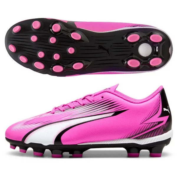 PUMA Soccer Spikes Junior Ultra Play HG   MID JR PUMA 107778-01 Children