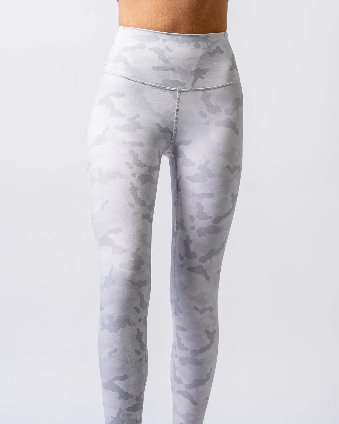 PureMotion Camo Leggings
