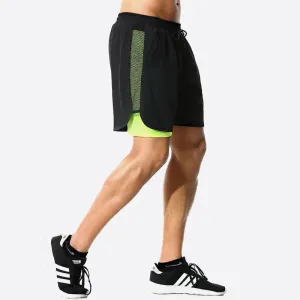 Quick Drying Built-in Pockets Shorts