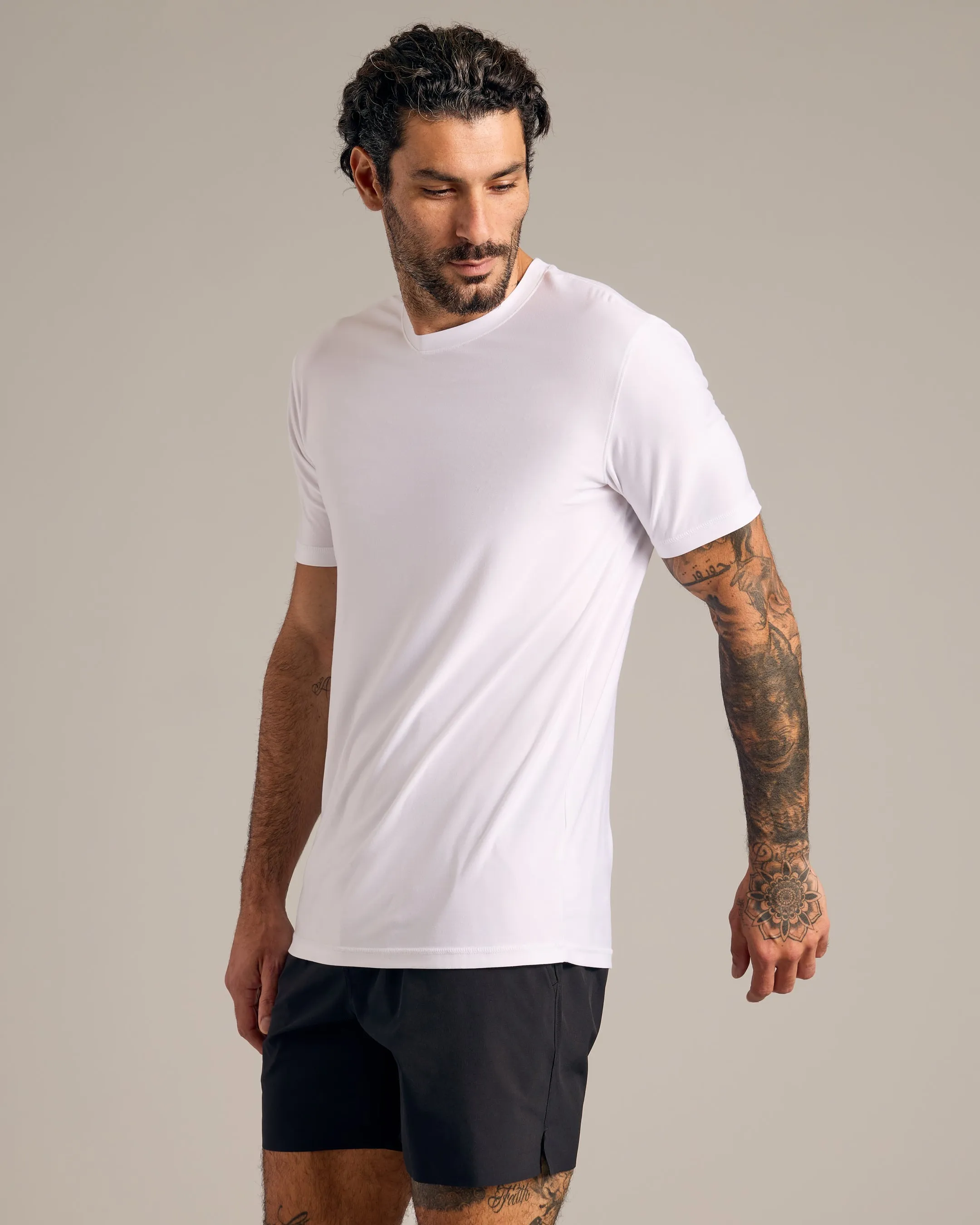Raven Active Training Top and Bottom 3-Pack