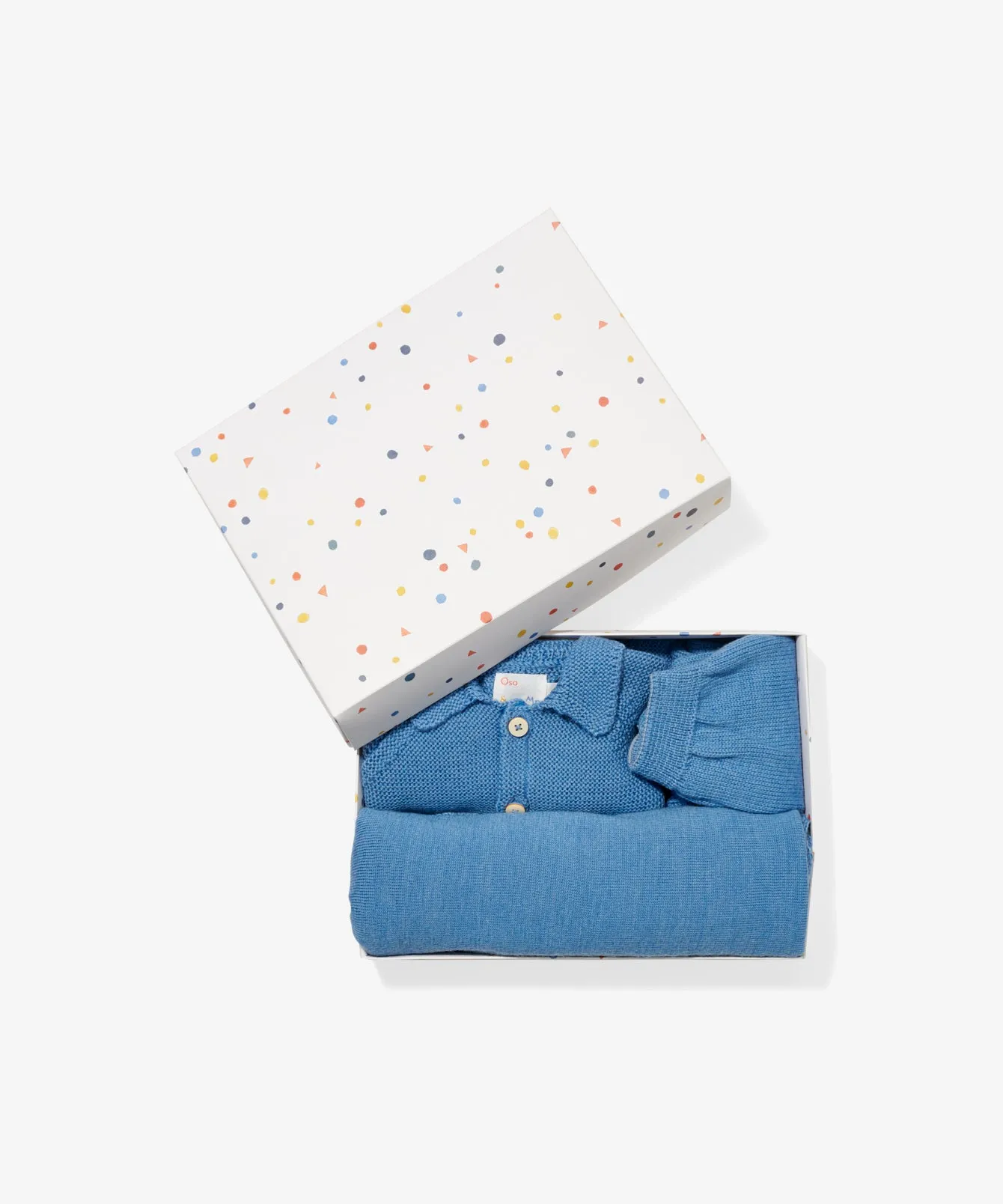 Ready to Stroll Bundle, Blue