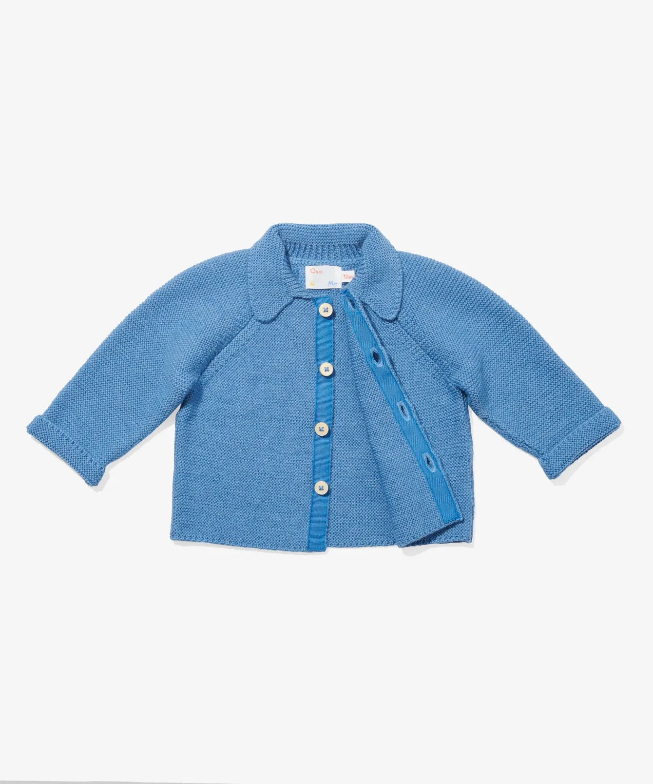 Ready to Stroll Bundle, Blue