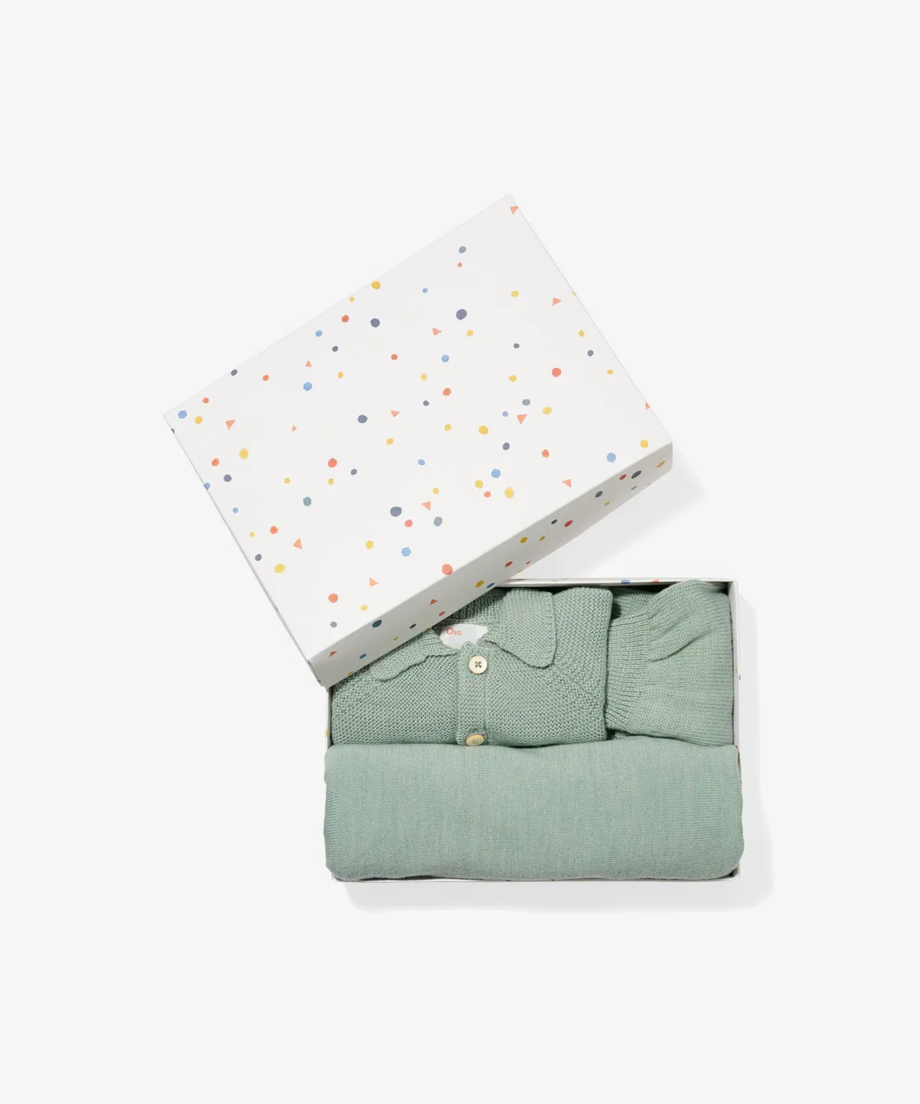 Ready to Stroll Bundle, Seafoam