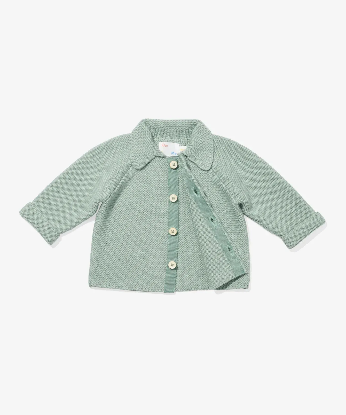 Ready to Stroll Bundle, Seafoam