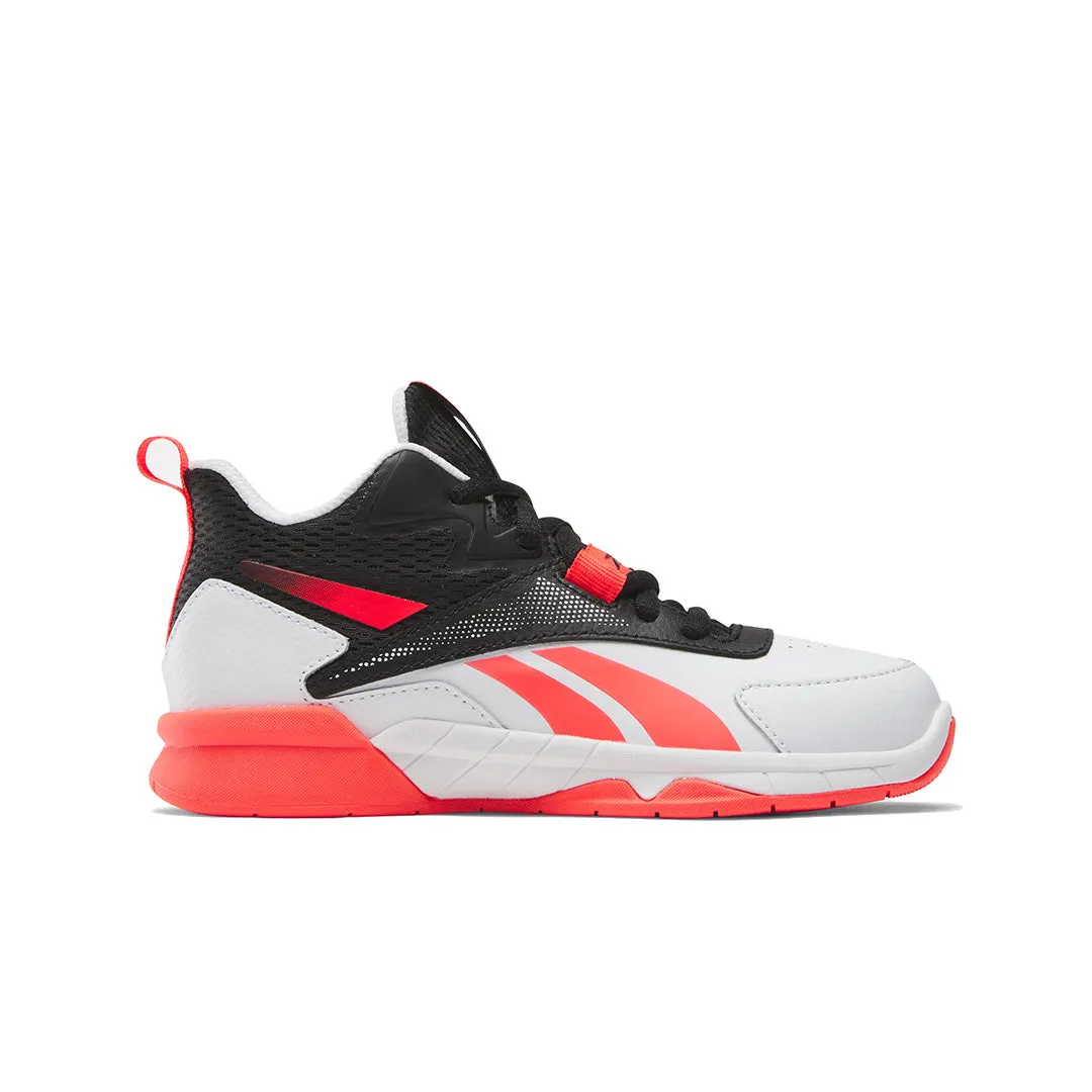 Reebok Men More Buckets | 100033484