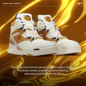 Reebok Men Pump Omni Zone II | 100033886