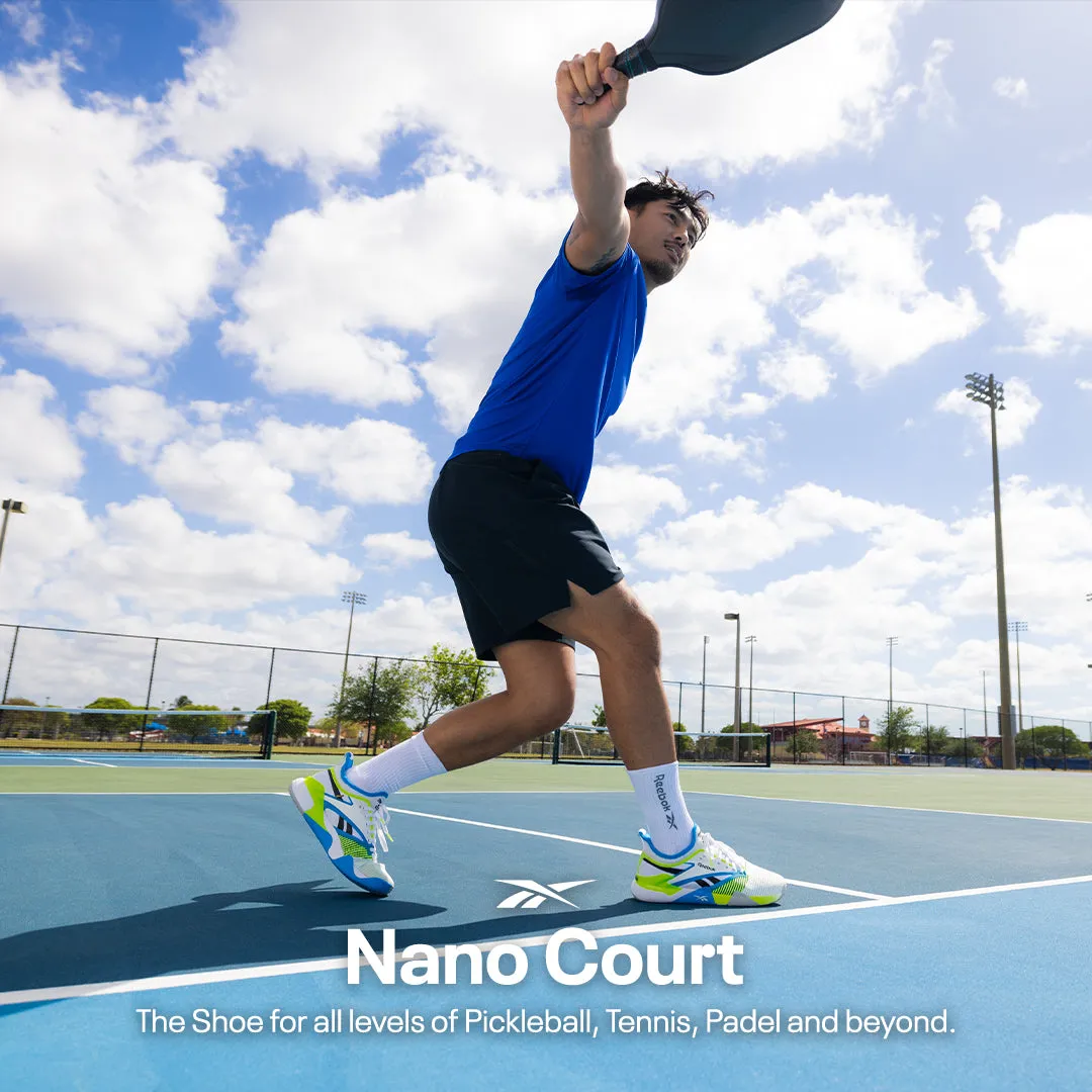 Reebok Nano Court | 100204815