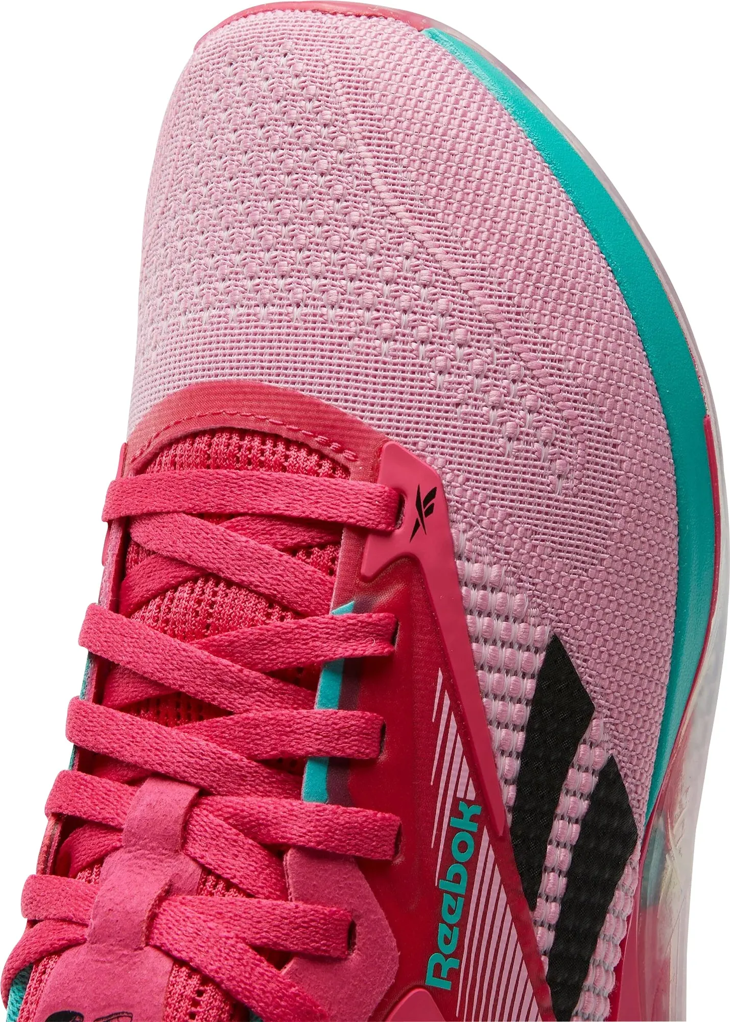 Reebok Nano X4 Womens Training Shoes - Pink