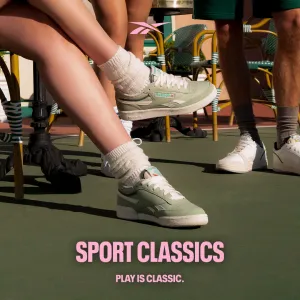 Reebok Women Club C Revenge Vintage | 100074240