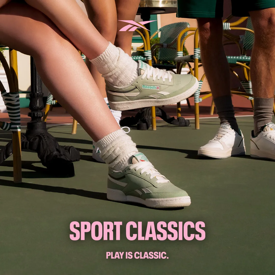 Reebok Women Club C Revenge Vintage | 100074240